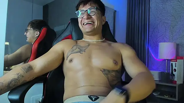 Hassbyd Live XXX-Chat