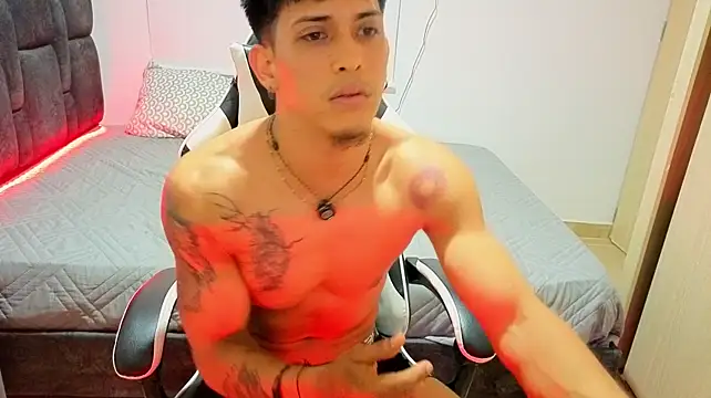 Austin_muscle Live XXX Chat