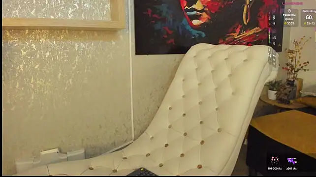 kraven_lust Adlı Modelin Canlı XXX Sohbeti