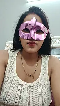 Sembang XXX Secara Langsung Shivani_hotty