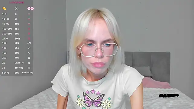 bellatip – Live XXX-chat