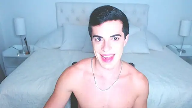 mr_hunterx webkamerás műsora