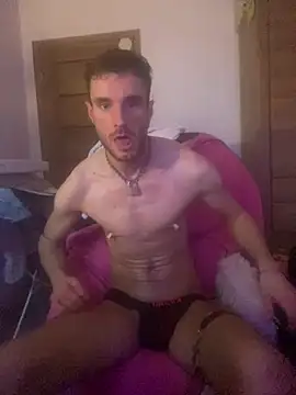pervshon's Live XXX Chat