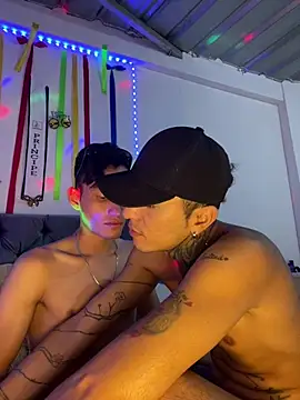 Camilo_Tattoo: απευθείας συνομιλία ΧΧΧ