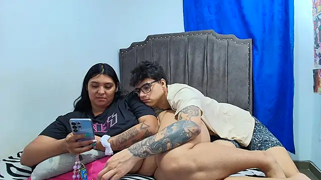 kiindred_ Chat XXX live