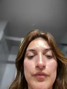 Jessysammy Adlı Modelin Canlı XXX Sohbeti