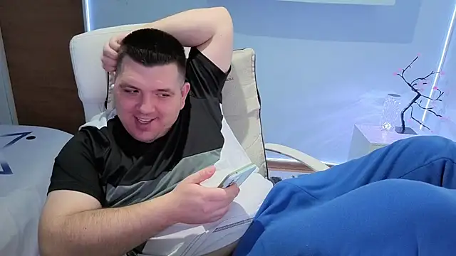JasonJacks – Naživo XXX chat