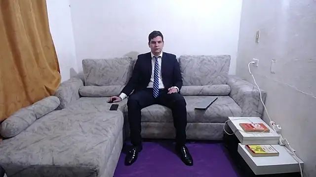Victor_Maitland Live XXX-Chat