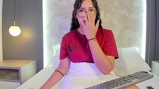 Czat XXX na żywo – alysson_moon_