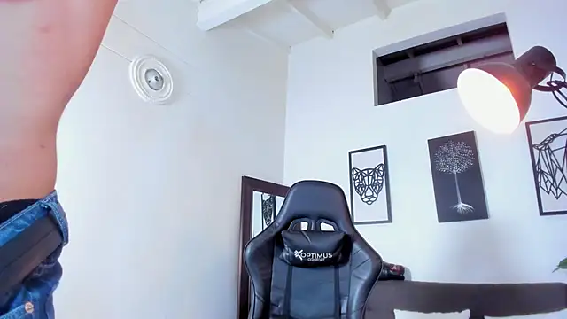 Justin_kingX7's Live XXX Chat
