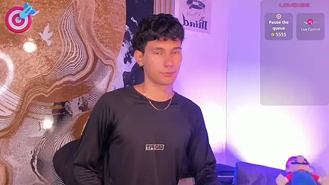 Živý XXX chat Alexx_tc