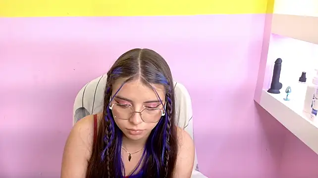 Kyomi_Hunt's Live XXX Chat