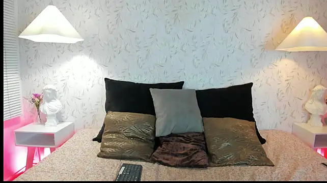 Maxine_Brm's Live XXX Chat