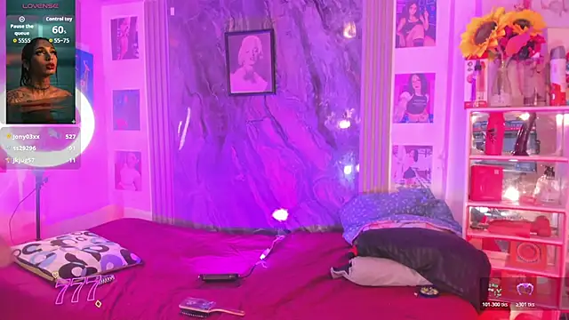 Elizabeth_vegaan Live XXX chat