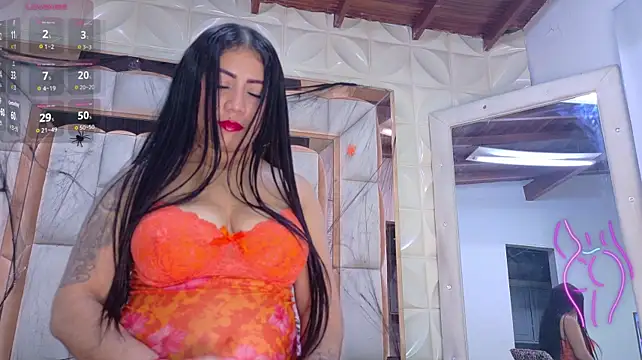 צ'אט XXX בשידור חי של Veronica_jk23