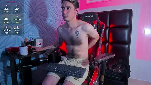 Mikesub_n Live XXX chat