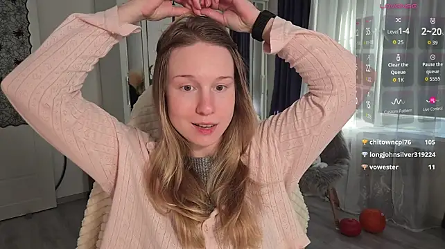 Eve_Sin's Live XXX Chat
