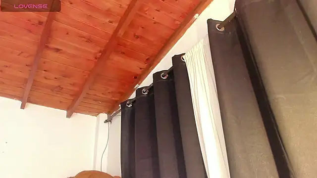 Živý XXX chat Lilith_moonx