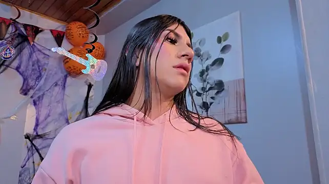 Živý XXX chat steff_bratz