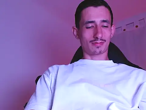Živý XXX chat Dam96_