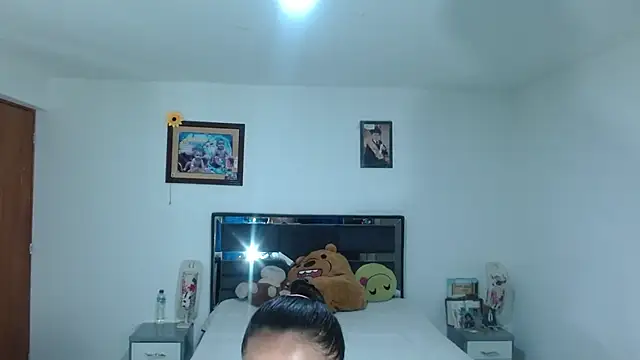 Chat XXX ao vivo de samantha_shines