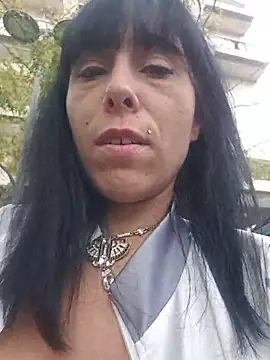 misscectito13 Adlı Modelin Canlı XXX Sohbeti