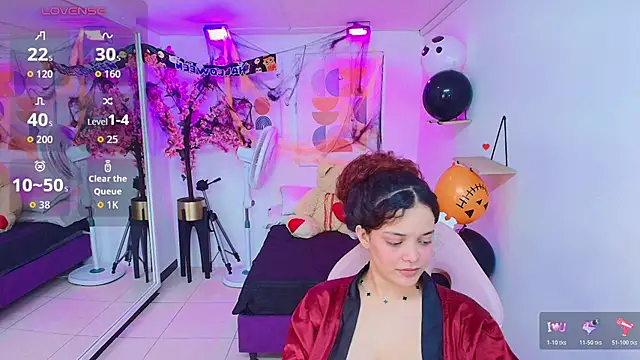 Maggy_t18 Live XXX-Chat
