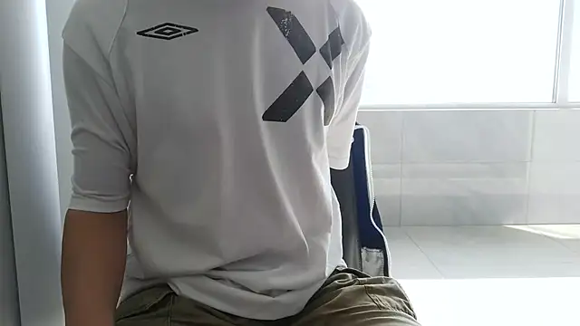 Sembang XXX Secara Langsung nole_china7