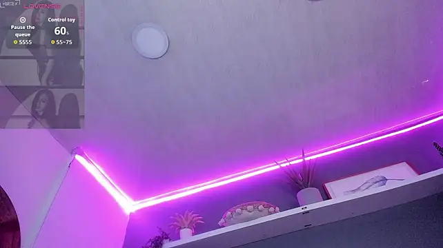 Abbyy_stone's Live XXX Chat