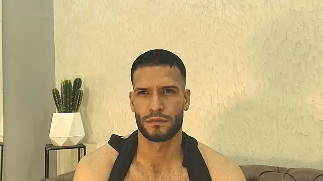 Jacob_Benelli Live XXX-Chat
