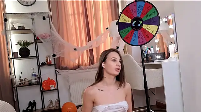 ElysianAlisha's Live XXX Chat