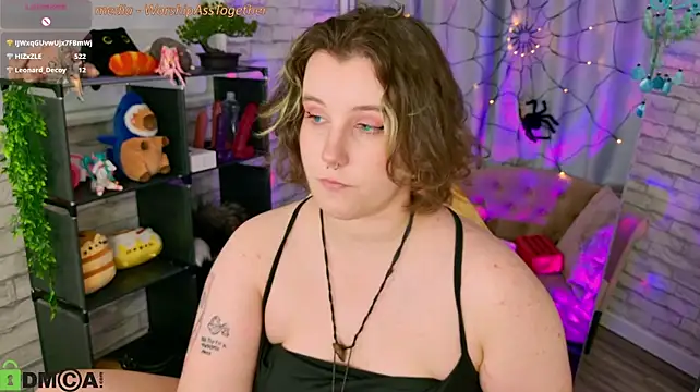Czat XXX na żywo – Candyy_Yeah