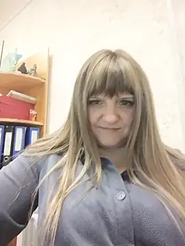 Office_Albertina's Live XXX Chat