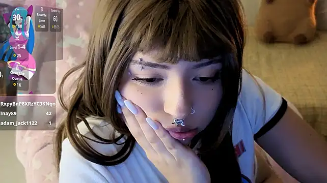 MiaCute11's Live XXX Chat