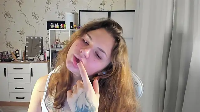 Živý XXX chat Katrina_Soul