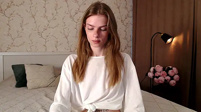 ly_lydia's Live XXX Chat