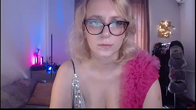 welliza Chat XXX in diretta