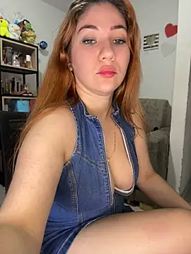 Celestedubois' Live XXX Chat