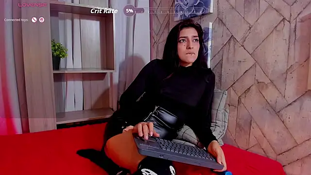 צ'אט XXX בשידור חי של Jaadewest