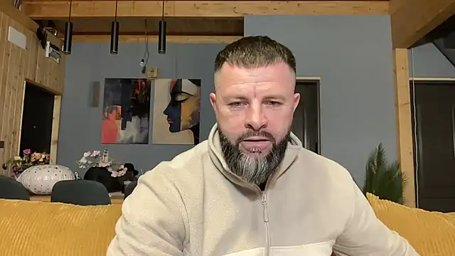 AlphaSparks élő XXX-chatje
