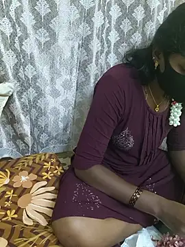 צ'אט XXX בשידור חי של Tamil_lovelydoll96