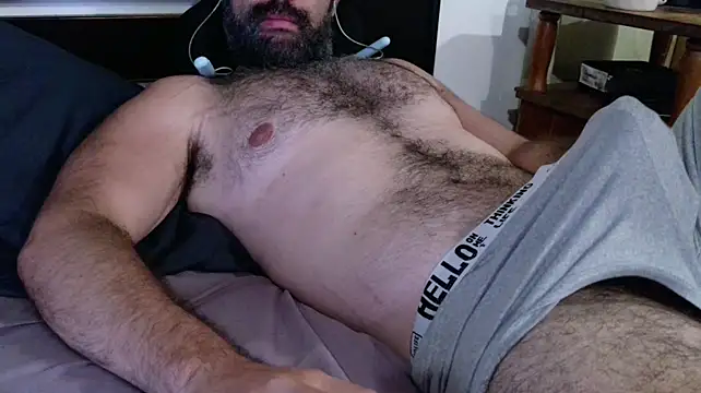 machoathome Adlı Modelin Canlı XXX Sohbeti