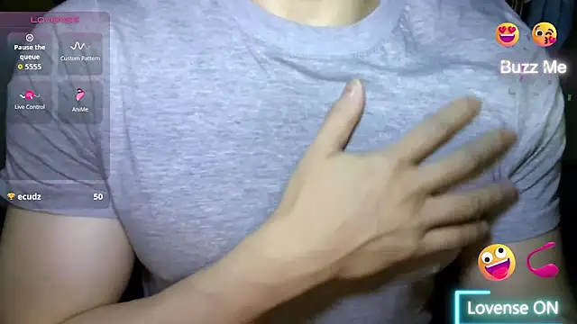 DearJackASMR 라이브 XXX 채팅
