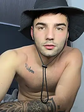 Gero2001arg Live XXX-chat