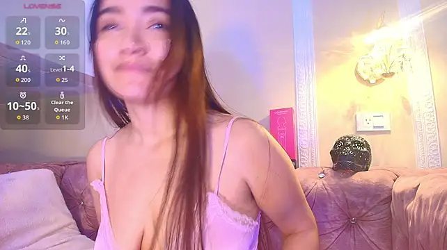 צ'אט XXX בשידור חי של AuroraRenard
