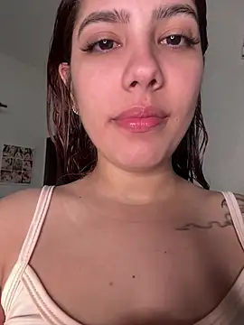 VictoriaCas_ 라이브 XXX 채팅