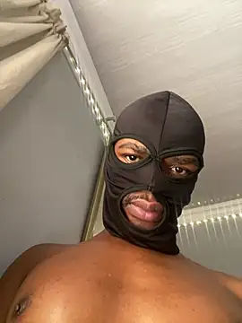 bbc_Balck Live XXX-Chat