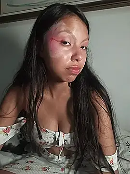 צ'אט XXX בשידור חי של Princess_elia