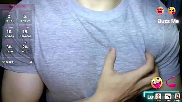 Sembang XXX Secara Langsung DearJackASMR