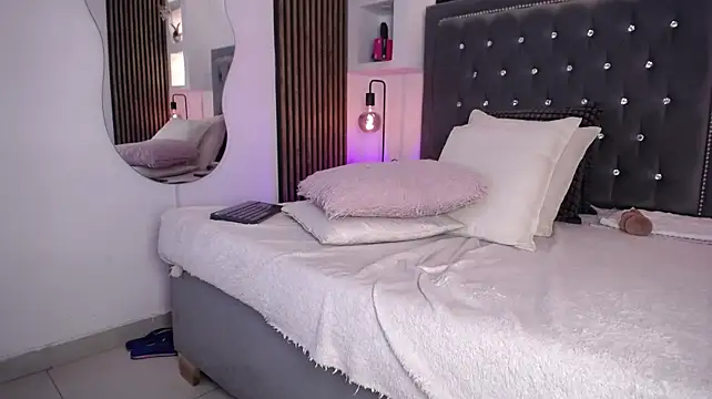 AnnadirtyXo Adlı Modelin Canlı XXX Sohbeti
